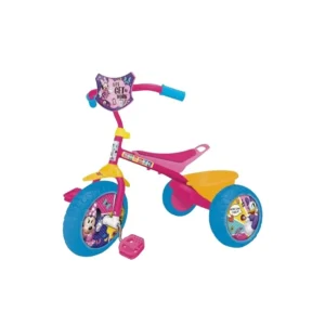 Triciclo caño Mid Minnie