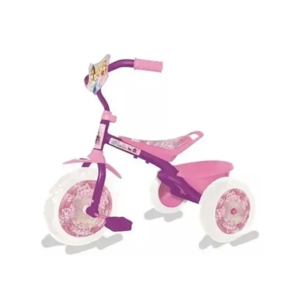 TRICICLO CAÑO MID PRINCESS