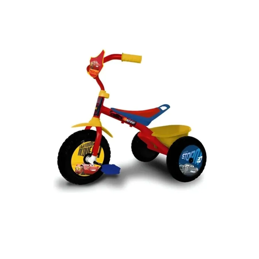 Triciclo Mid Cars – KUMA