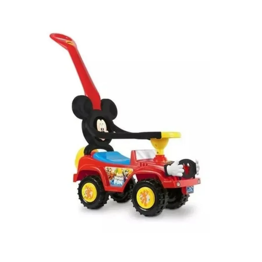 Andarín Mickey 2 en 1 – KUMA