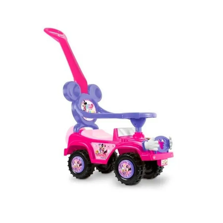Andarín Minnie 2 en 1 – KUMA