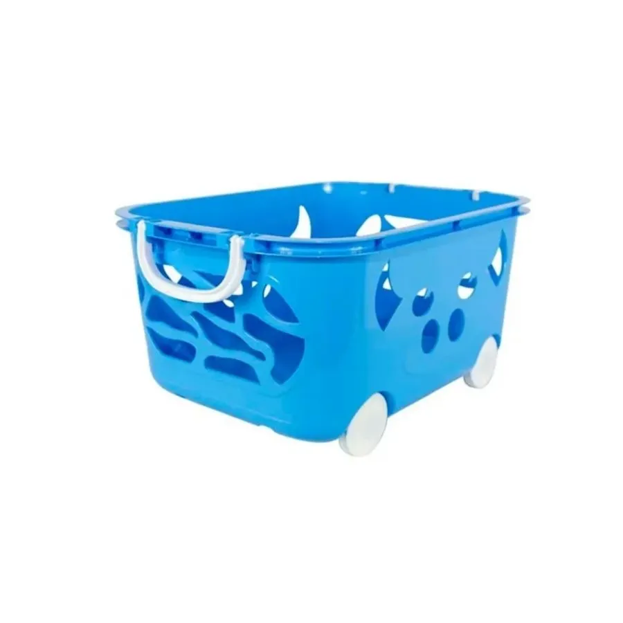 Organizador con ruedas – KUMA