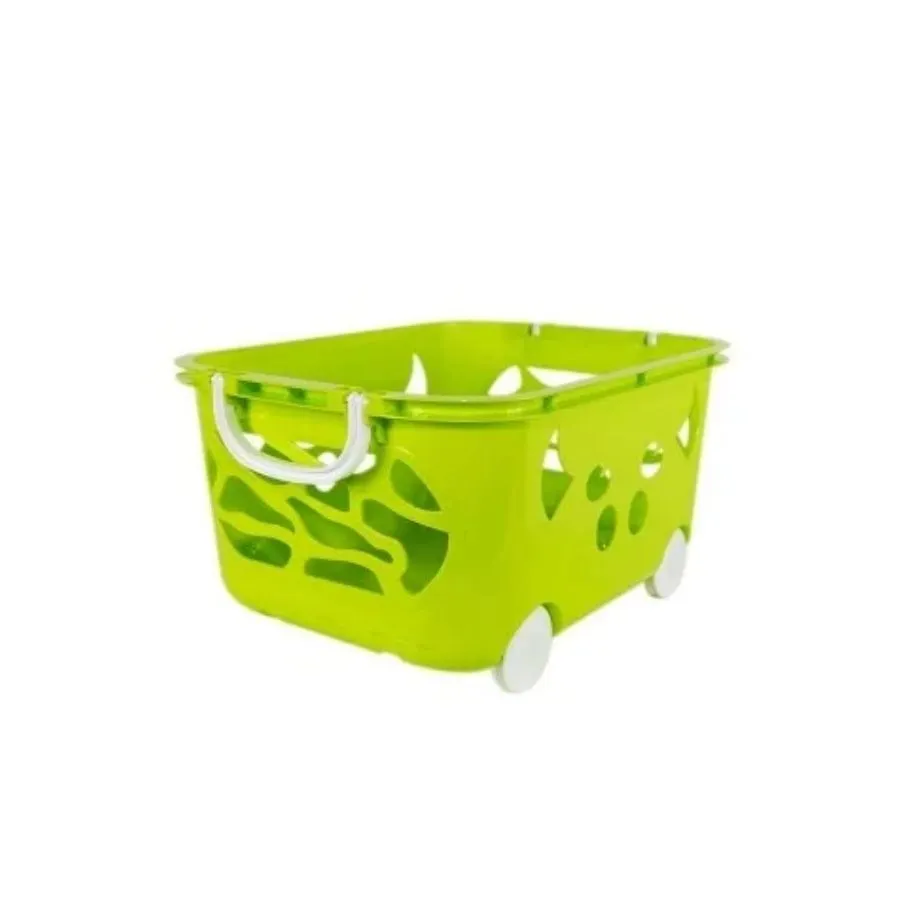 Organizador con ruedas – KUMA