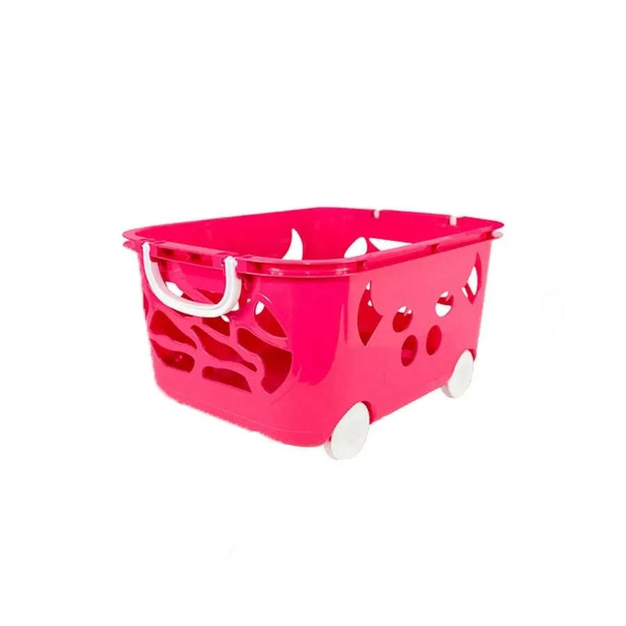 Organizador con ruedas – KUMA