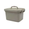 Caja organizadora 5 L con manija - KUMA