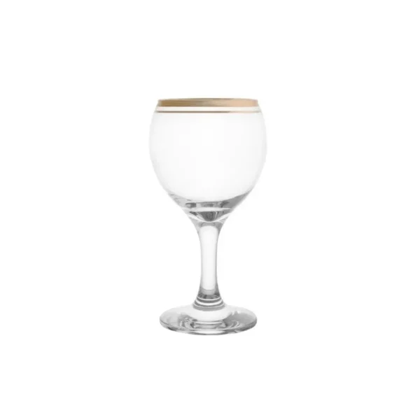 EST 6 COPAS LAV-ATLANTCA VINO ORO