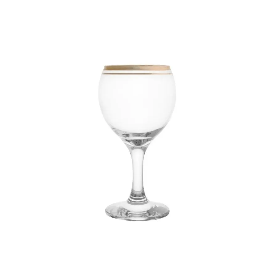 EST 6 COPAS LAV-ATLANTCA VINO ORO