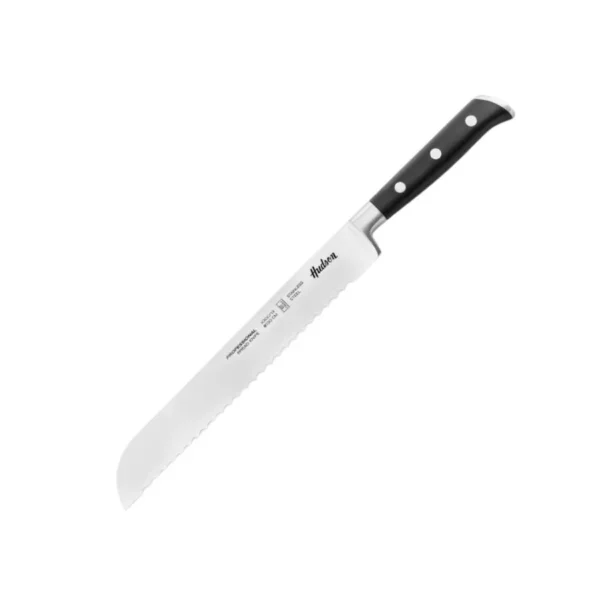 Tabla de madera para pan con cuchillo – HUDSON