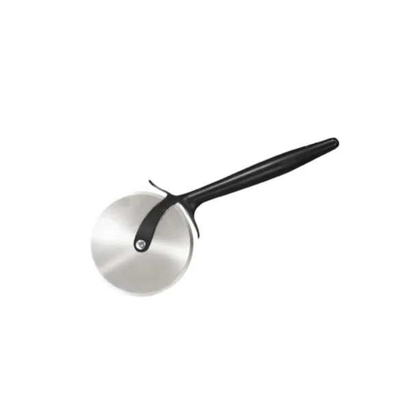 Tabla de madera para pizza con cortador – HUDSON
