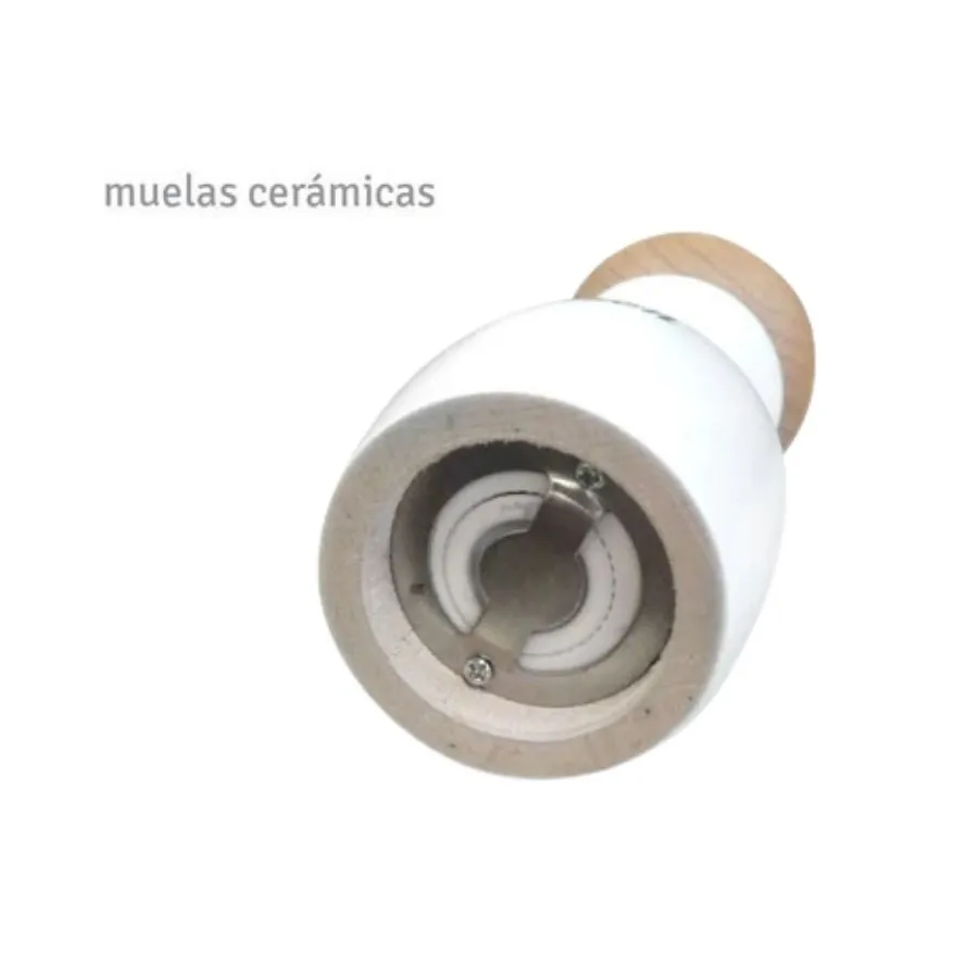 MOLINILLO MAD P+S 15 cm HUD BCO