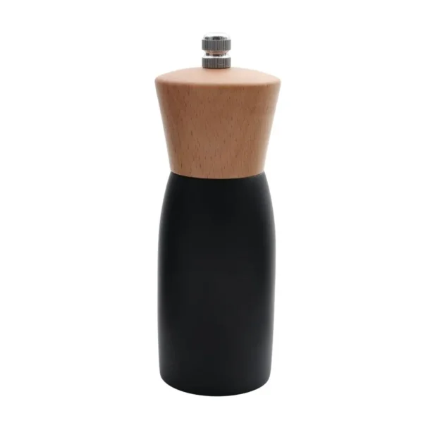 Molinillo madera 15 cm negro – HUDSON