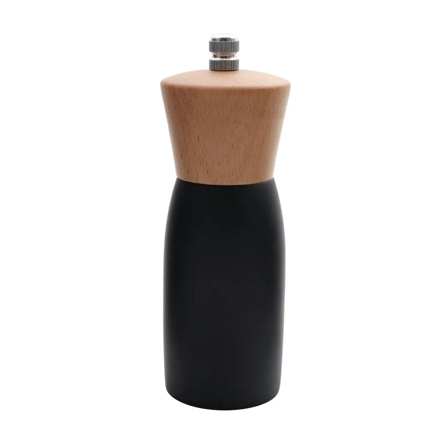 MOLINILLO MAD P+S 15 cm HUD NEGRO