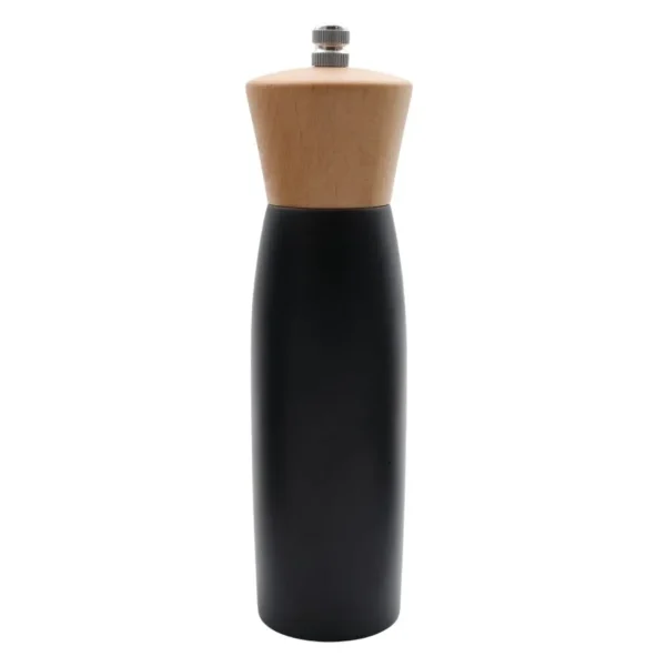 Molinillo madera 20 cm negro – HUDSON