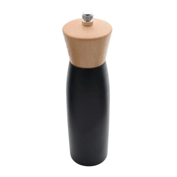 Molinillo madera 20 cm negro – HUDSON