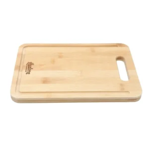 Tabla bambú para picar 23 x 33 cm – HUDSON