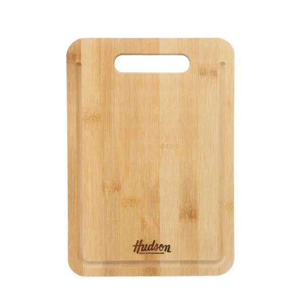 Tabla bambú para picar 23 x 33 cm – HUDSON