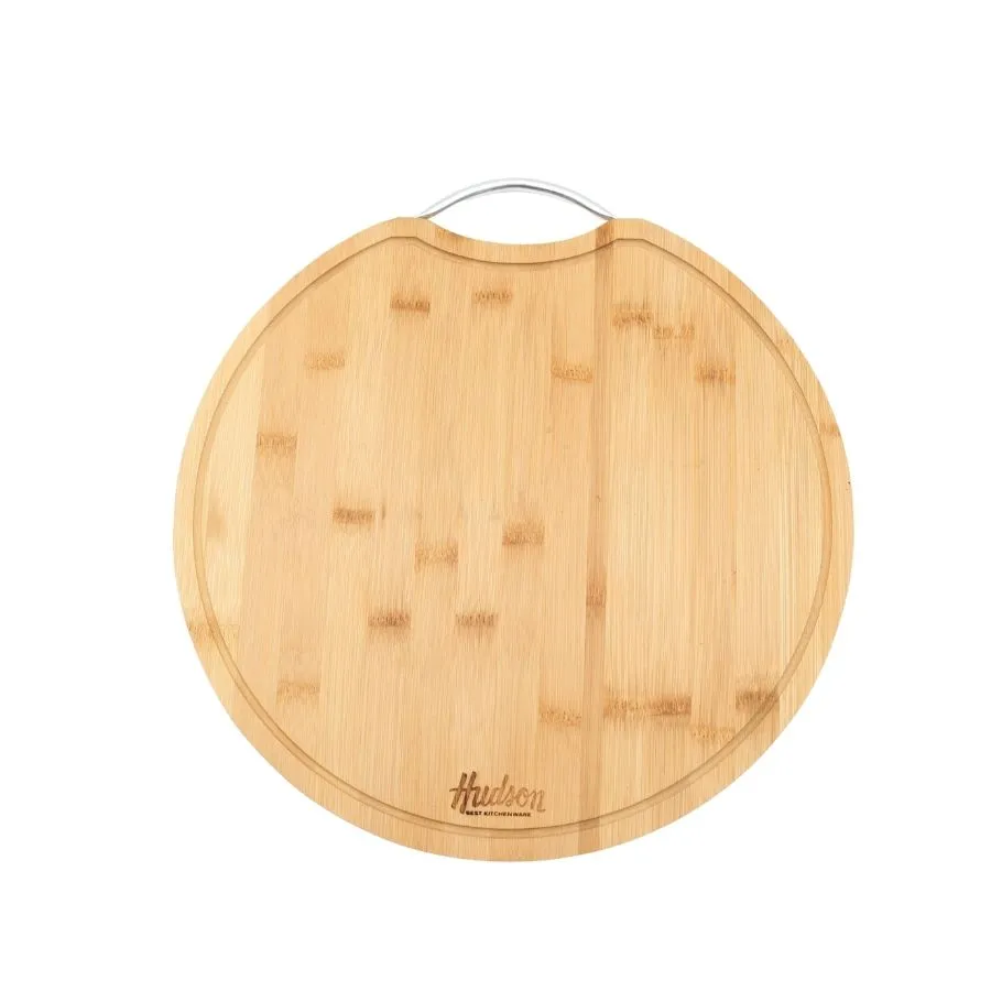 PIZZERA MAD HUD 36cm c/ASA