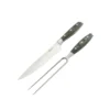 Set parrillero cuchillo y tenedor - HUDSON
