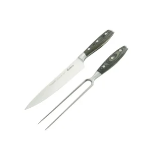 Set parrillero cuchillo y tenedor – HUDSON