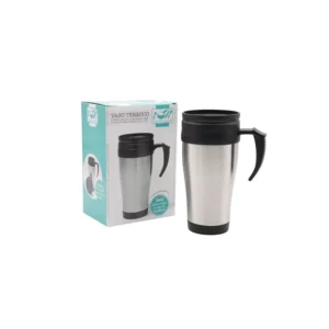 Jarro térmico de acero inoxidable 440 cc – CUISINE