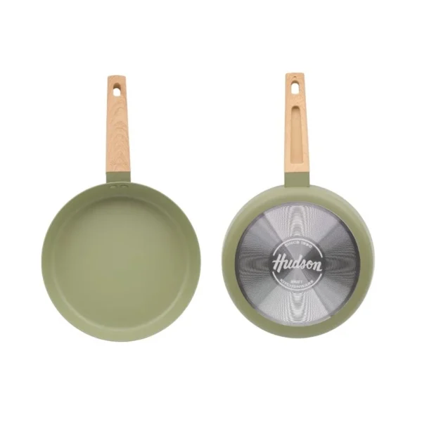 Sartén antiadherente Olive 20 cm – HUDSON