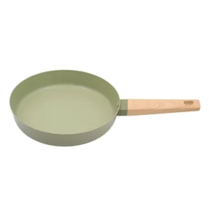 Sartén antiadherente Olive 24 cm – HUDSON