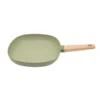 Bifera antiadherente Olive - HUDSON