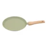 Panquequera antiadherente Olive 22 cm - HUDSON