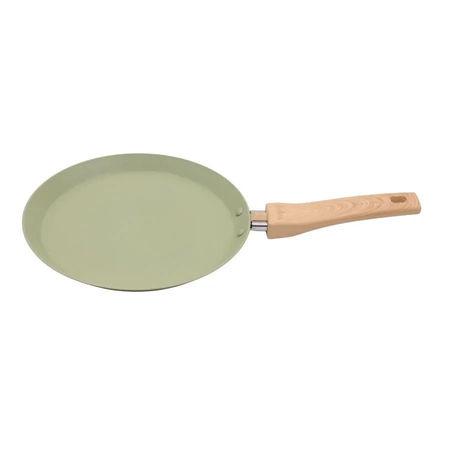 Panquequera antiadherente Olive 22 cm – HUDSON