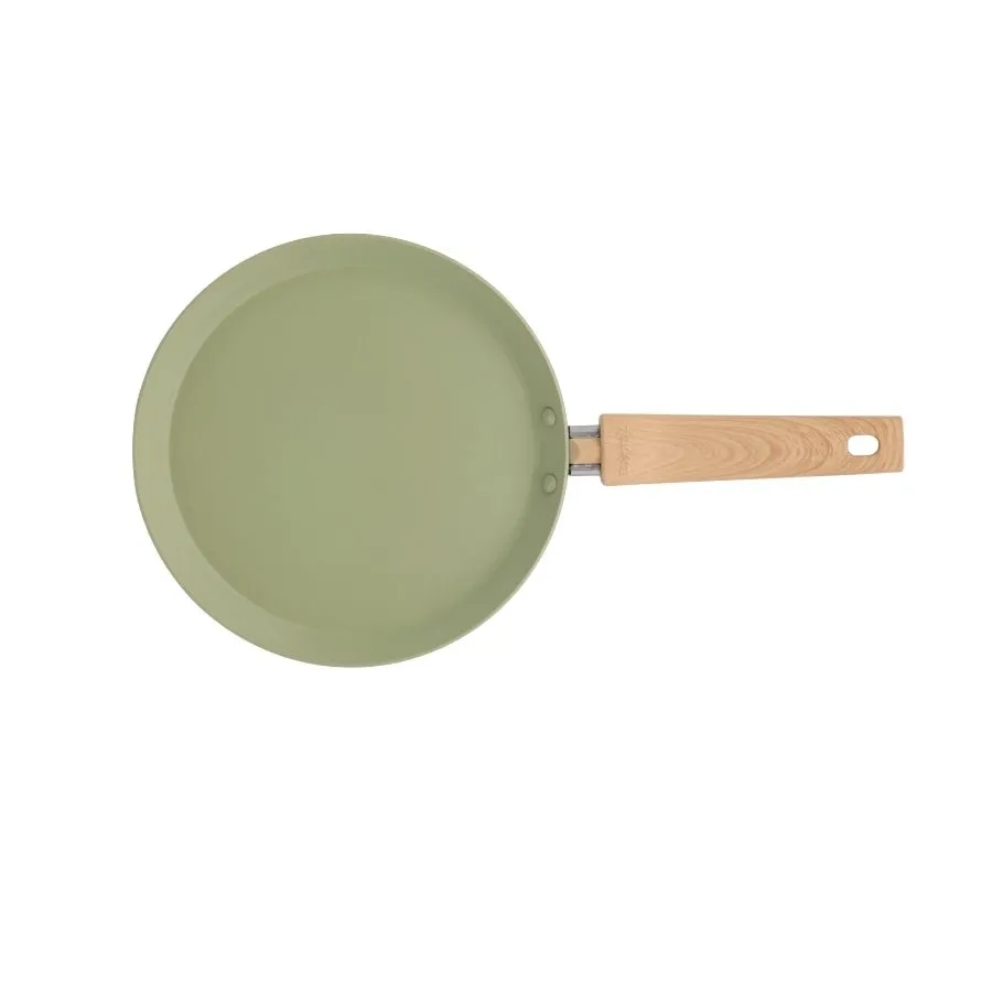 Panquequera antiadherente Olive 22 cm – HUDSON