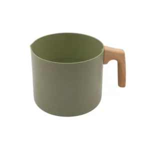 Jarro hervidor antiadherente Olive 14 cm – HUDSON