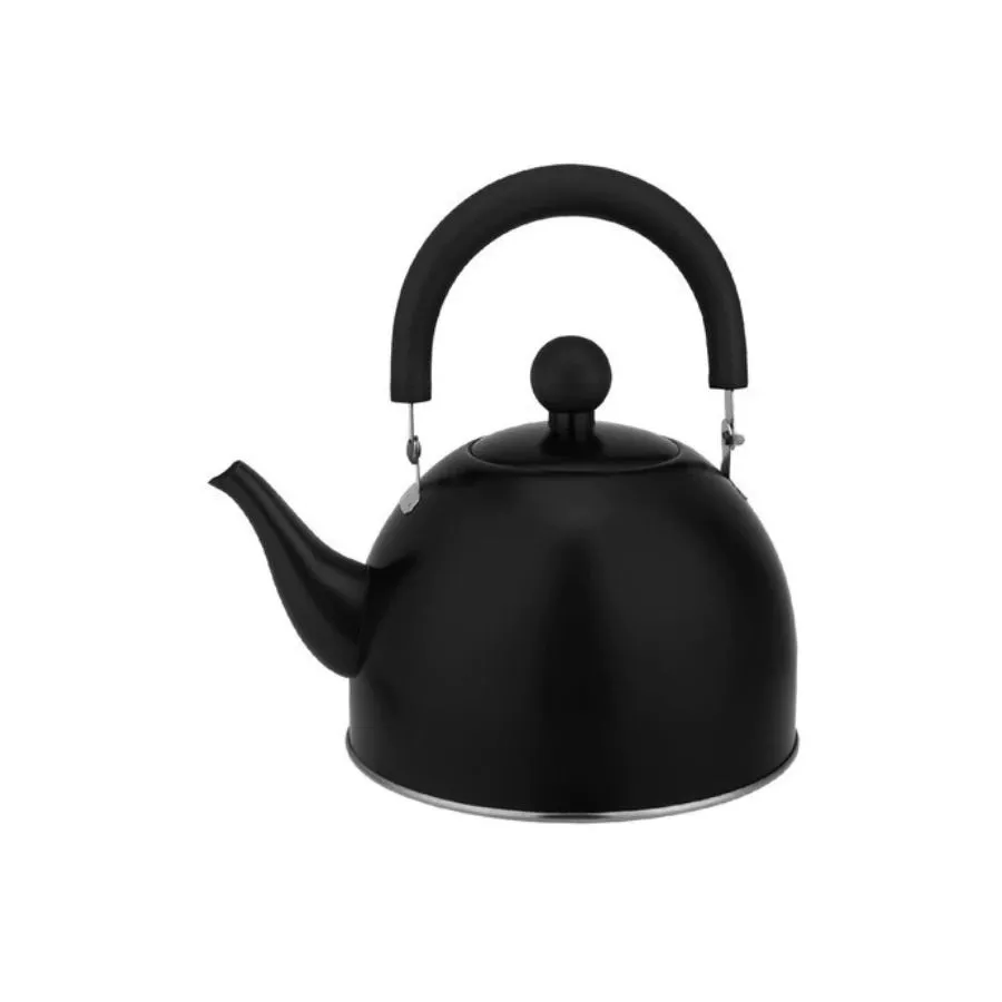 Pava Total Black pico matero 1,5 L – HUDSON
