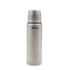 Termo de acero inoxidable plata 500 ml - HUDSON
