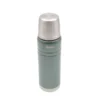 Termo de acero inoxidable verde 500 ml - HUDSON
