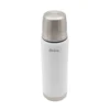 Termo de acero inoxidable blanco 500 ml - HUDSON