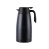Jarra térmica 2 L negro - HUDSON