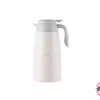 Jarra térmica 2 L crema - HUDSON