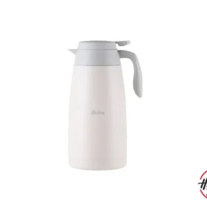 Jarra térmica 2 L crema – HUDSON