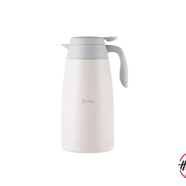 Jarra térmica 2 L crema – HUDSON
