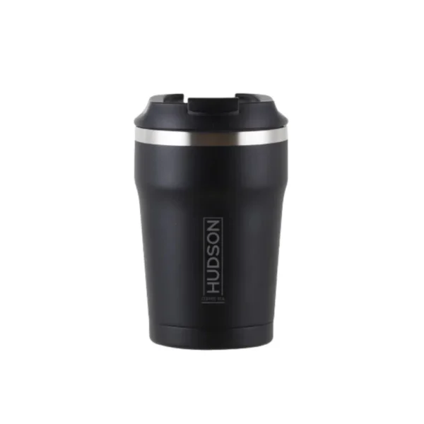 Vaso térmico 350 cc negro – HUDSON