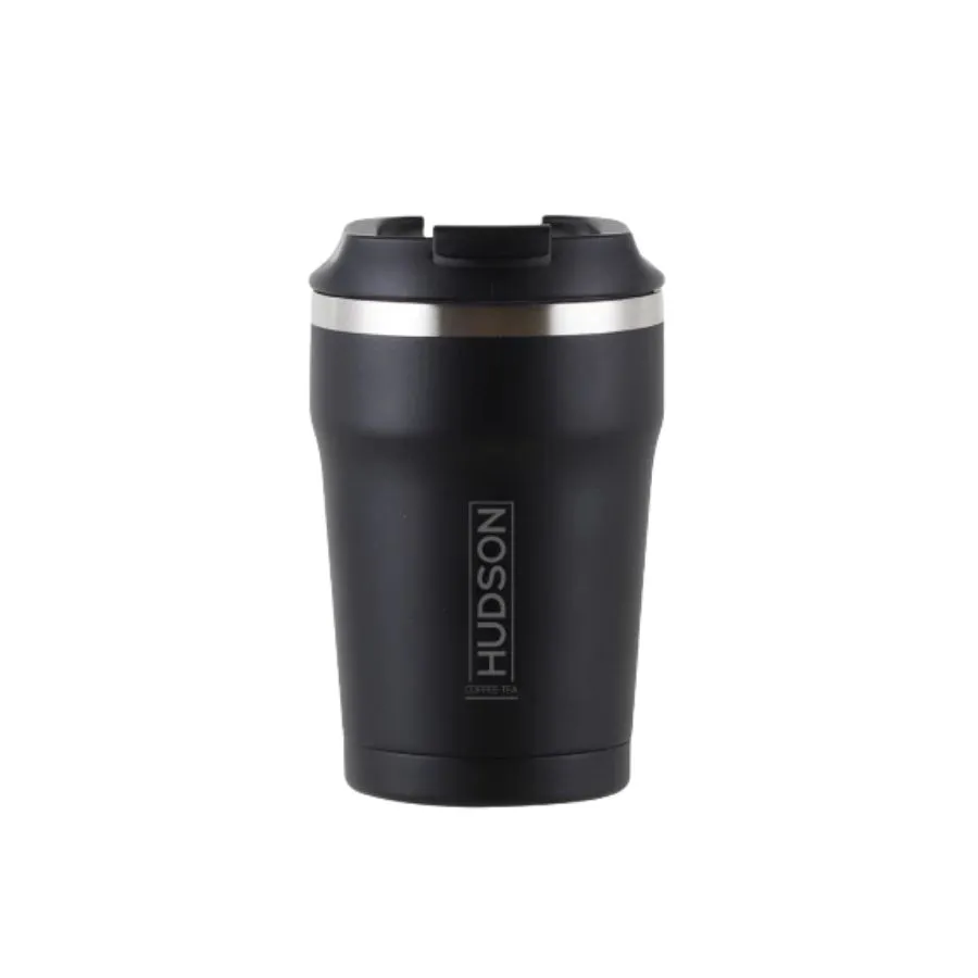 Vaso térmico 350 cc negro – HUDSON