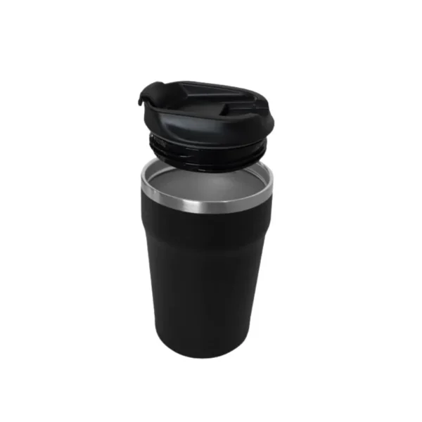 Vaso térmico 350 cc negro – HUDSON