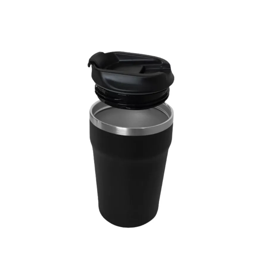 Vaso térmico 350 cc negro – HUDSON