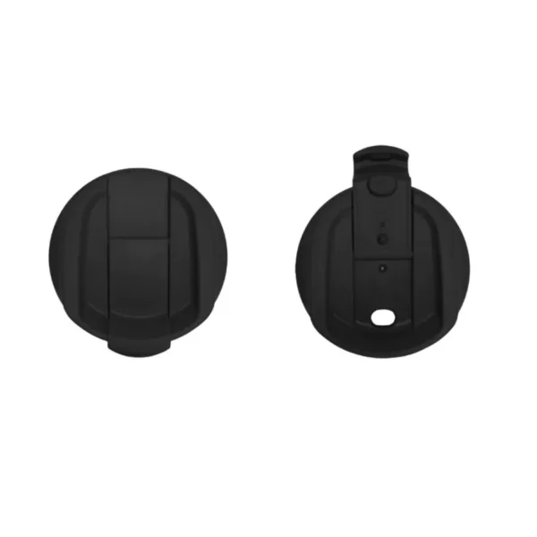 Vaso térmico 350 cc negro – HUDSON