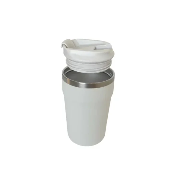 Vaso térmico 350 cc crema – HUDSON