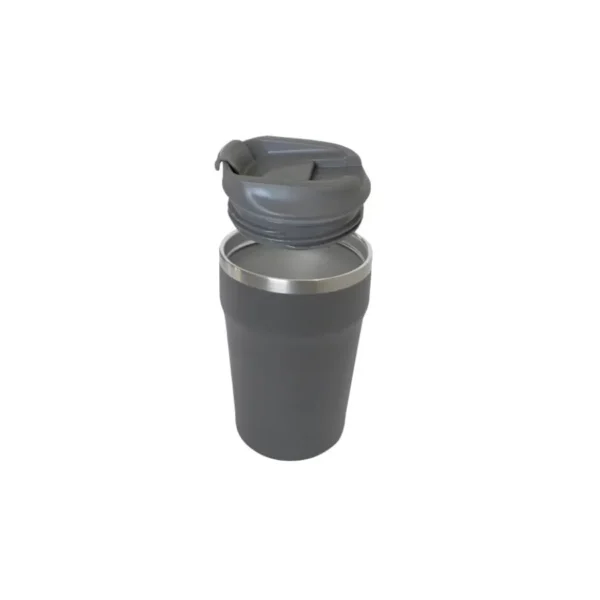 Vaso térmico 350 cc gris – HUDSON