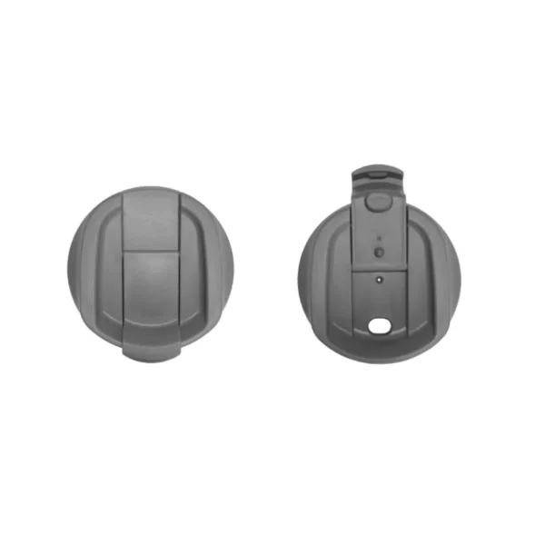 Vaso térmico 350 cc gris – HUDSON