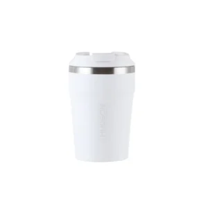 Vaso térmico 350 cc blanco – HUDSON