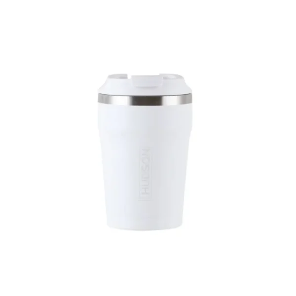Vaso térmico 350 cc blanco – HUDSON