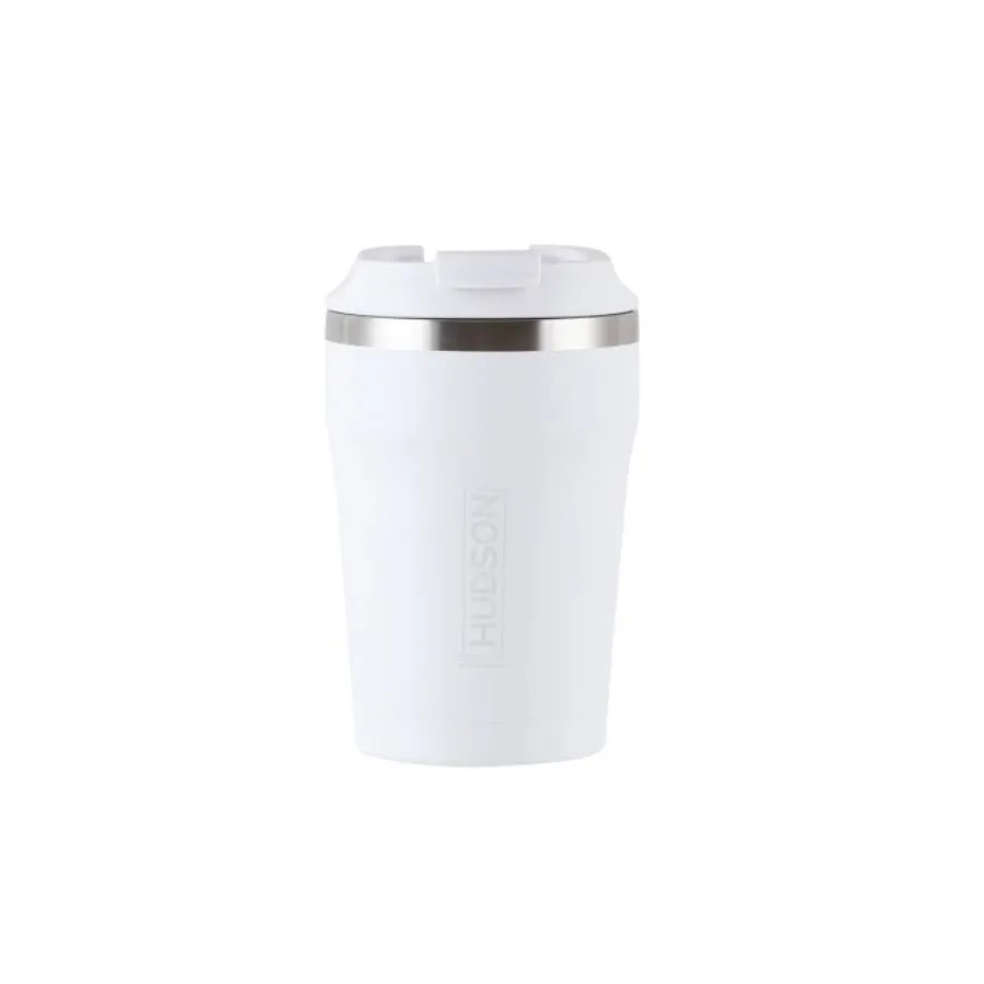 Vaso térmico 350 cc blanco – HUDSON